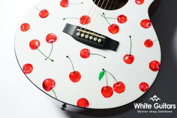 cherry mini Ivory